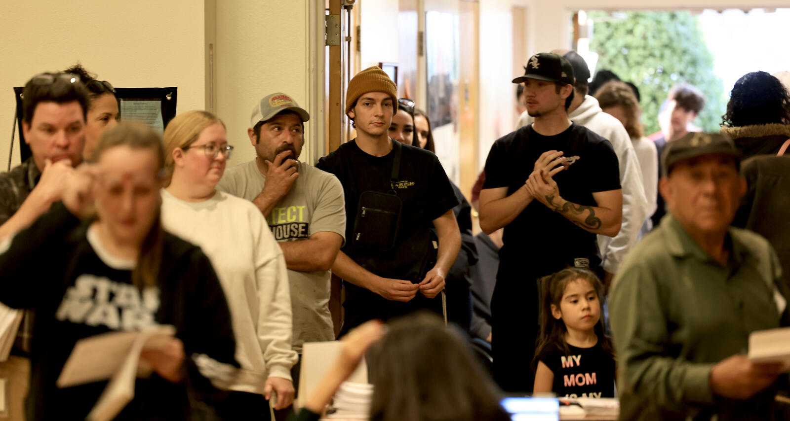 State legislation clears way for voter-approved Sebastopol sales tax