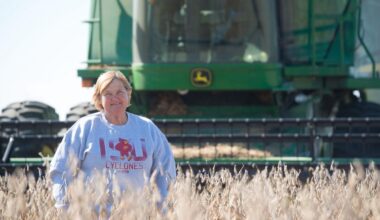 Why Trump's second trade war could be worse for U.S. farmers