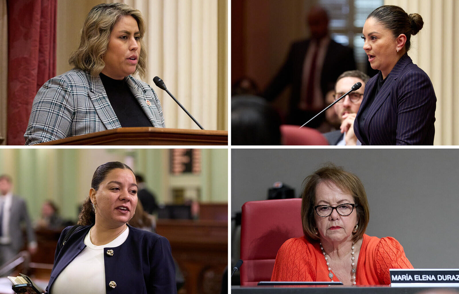 ‘Joy turned into shame’: California’s Latino Caucus agonized over slashing immigrant health care