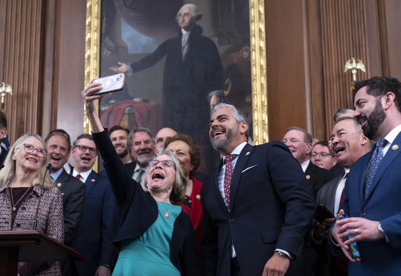 Trump’s bill means energy independence