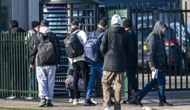 Politie tegen asielwetten: 'Niet elke illegale vreemdeling geeft overlast of is crimineel'