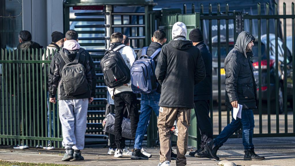 Politie tegen asielwetten: 'Niet elke illegale vreemdeling geeft overlast of is crimineel'