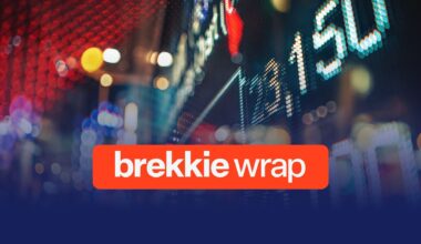 Wall Street rallies on earnings; ASX set to dip