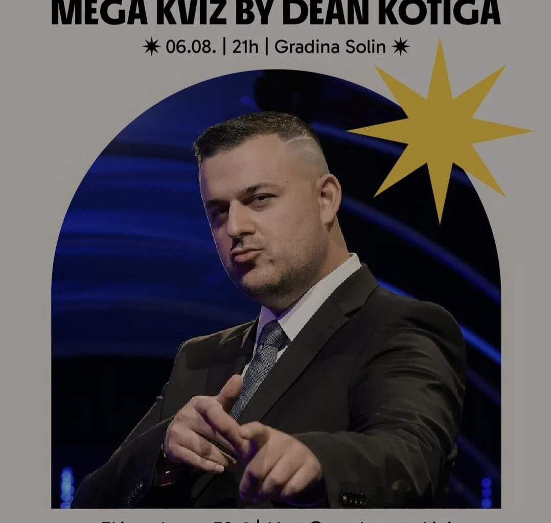 Kviz biznis postaje pljačka
