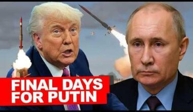 Trump Just Armed Ukraine With Patriots - and Publicly Turned on Putin. This Wasn’t Supposed to Happen