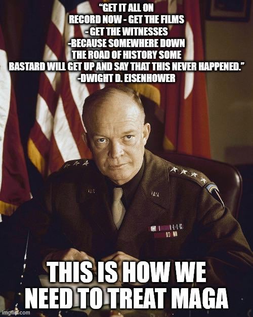 America will need new Nuremburg trials.