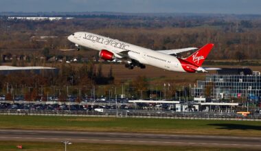 Airlines risk legal challenges by advertising jet fuel as "sustainable"