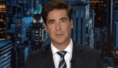 Fox News’ Jesse Watters forced into embarrassing walkback over Gavin Newsom claims - ‘I’m sorry, he wasn’t lying,’ the Jesse Watters Primetime host says in a rare apology to the California governor