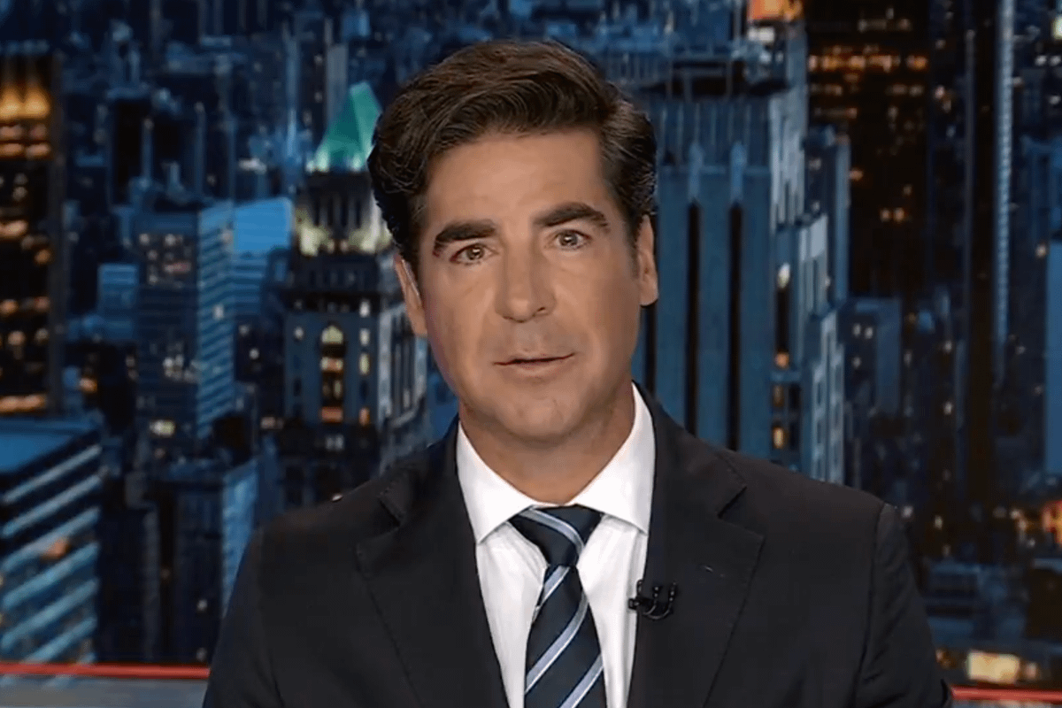 Fox News’ Jesse Watters forced into embarrassing walkback over Gavin Newsom claims - ‘I’m sorry, he wasn’t lying,’ the Jesse Watters Primetime host says in a rare apology to the California governor
