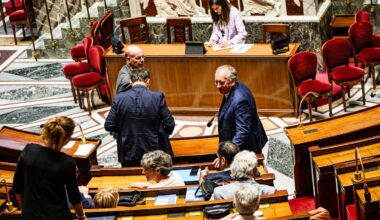 Budget : l’indispensable contribution des retraités aisés