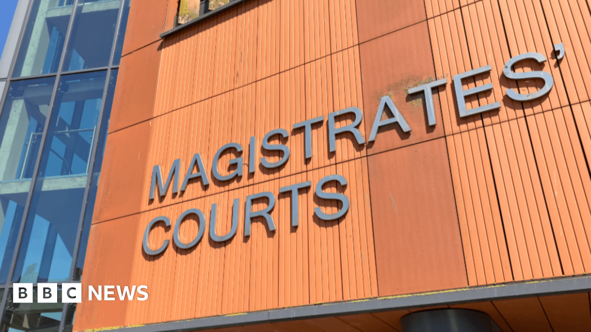 Man denies sexual assaults in Epping. Hadush Gerberslasie Kebatu, an asylum seeker from Ethiopia, is accused of offences in Epping on Monday and Tuesday - eight days after he arrived in the UK by boat.
