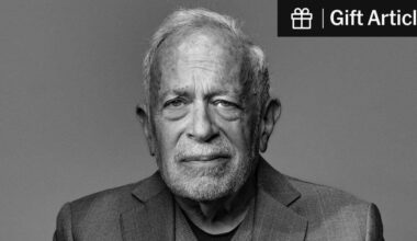 Robert Reich Thinks the Baby Boomers Blew It