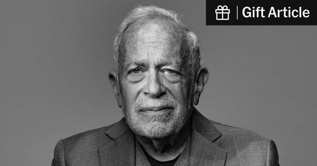 Robert Reich Thinks the Baby Boomers Blew It