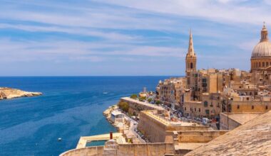 The best reasons to add Malta to your wish list this summer