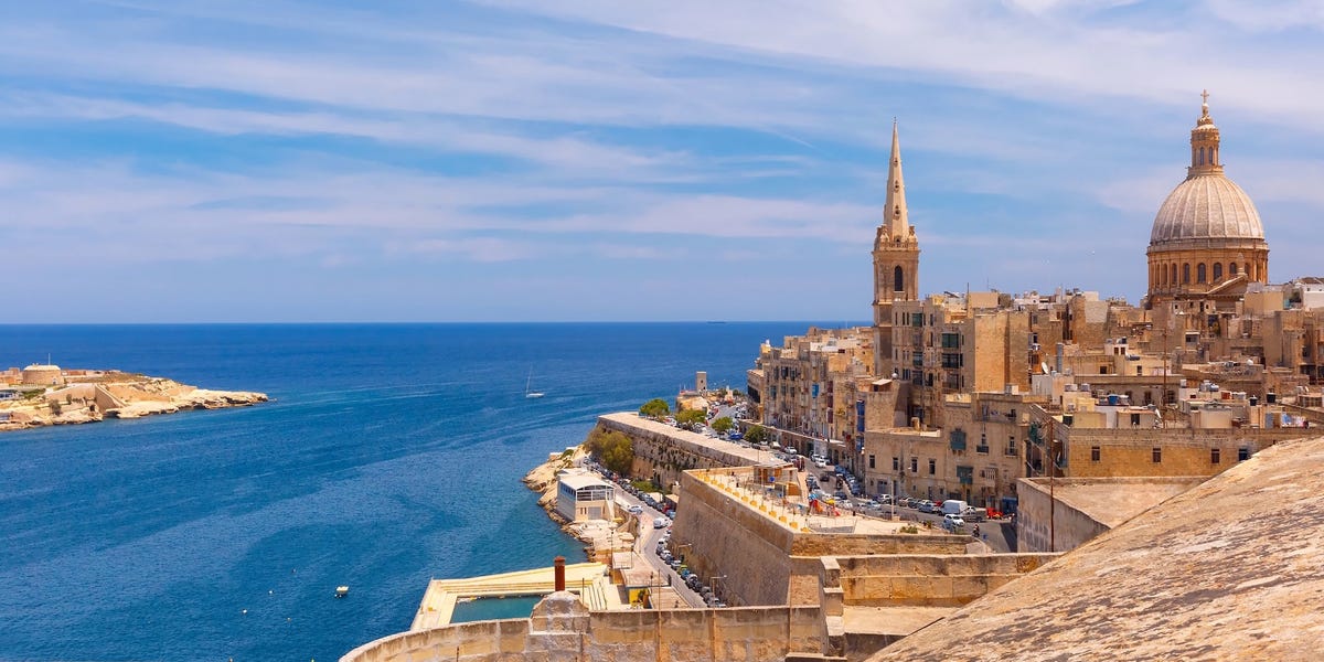 The best reasons to add Malta to your wish list this summer