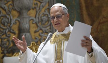 Pápež Lev XIV. potvrdil kontinuitu v boji proti zneužívaniu detí - Svet - Správy