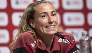 Laia Ballesté, l'espionne de luxe - rts.ch