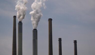 E.P.A. Is Said to Draft a Plan to End Its Ability to Fight Climate Change