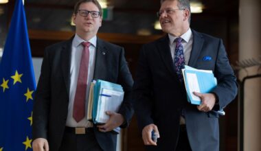 Warum die EU jetzt standhaft bleiben muss