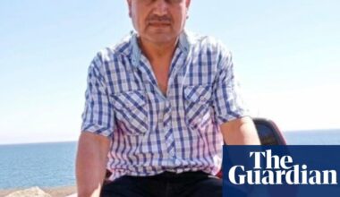 Farm worker who died after California ICE raid was ‘hardworking and innocent’, family says