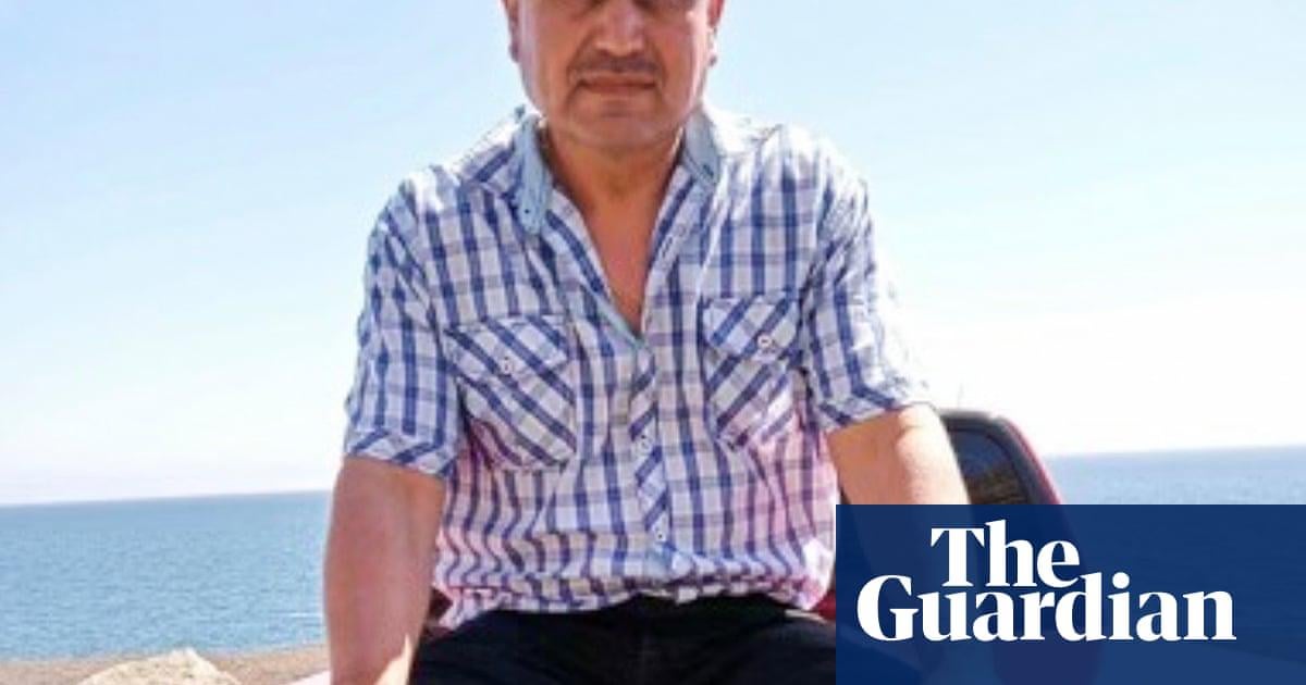 Farm worker who died after California ICE raid was ‘hardworking and innocent’, family says