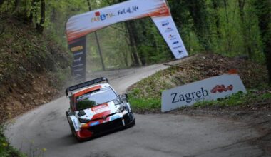 WRC se vraća u Hrvatsku