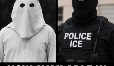 Finally the hoods get an upgrade.