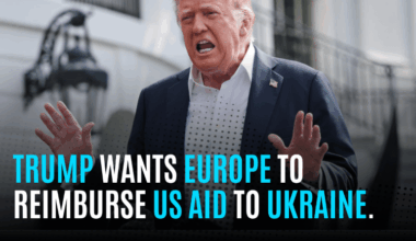 European allies will pay for critical systems from US stockpiles. This united front proves the West will not waver in ensuring Russia's brutal aggression is defeated.
