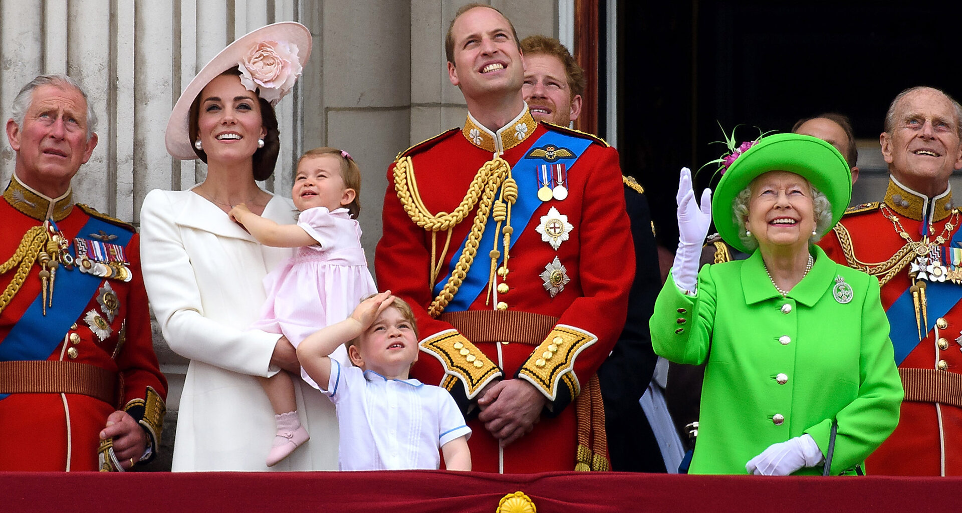 King Charles's father Prince Philip reportedly didn't believe he would make a good king
