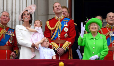 King Charles's father Prince Philip reportedly didn't believe he would make a good king