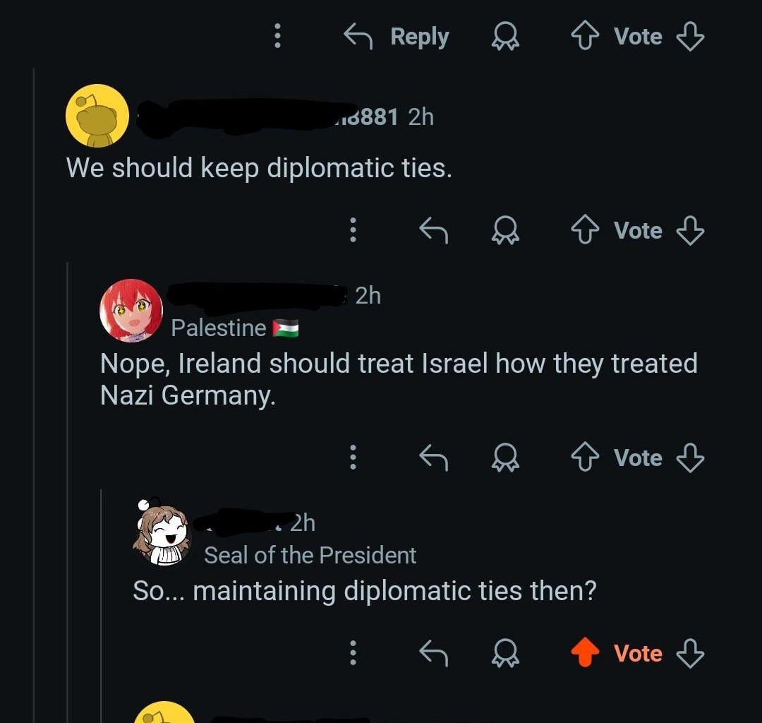 Gems of r/Ireland