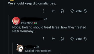 Gems of r/Ireland