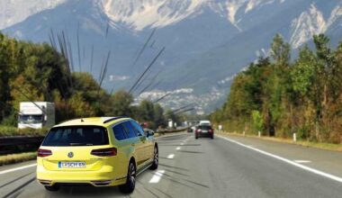 L SCH VWs auf den Straßen Österreichs - welche Firma?