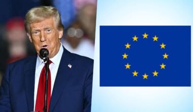 EU still seeks Trump trade deal—but readies retaliation