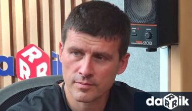 Ивелин Михайлов: Борисов и Пеевски ИЗНАСИЛВАТ България! Аз не съм спал с Покахонтас!