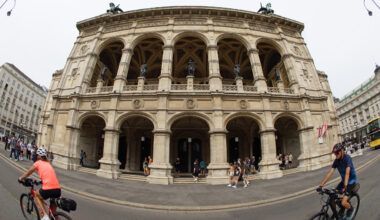 Austria's Apprenticeship Program Energizes Economy in Possible Model for America