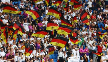 Frauen-EM 2025: Alle Nachrichten rund um die Europameisterschaft