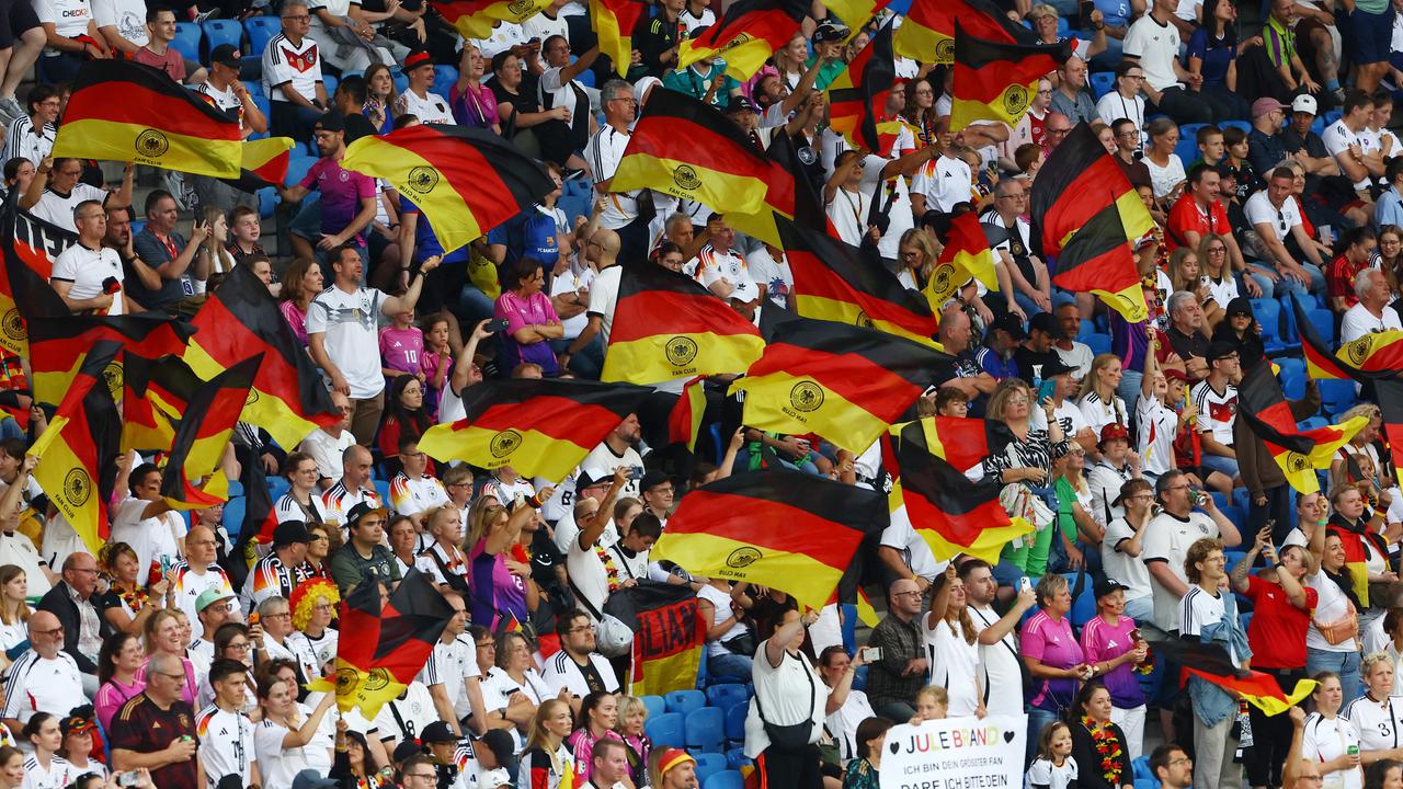 Frauen-EM 2025: Alle Nachrichten rund um die Europameisterschaft