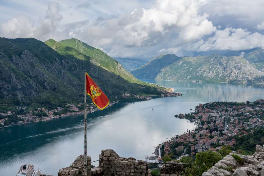 View-from-old-town-kotor-montenegro - travel and tour world