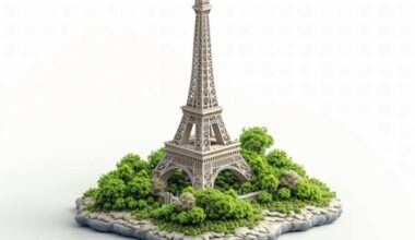 Filiatra, Greece’s “Little Paris,” Attracts Global Tourists with Its Eiffel Tower Replica and Regional Charm