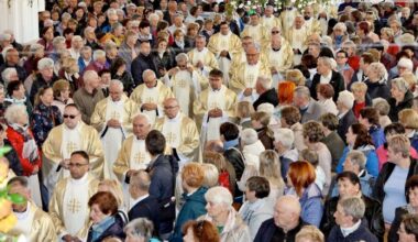 Poland: half of the Catholic clergy have been attacked and/or assaulted in the last year - ZENIT