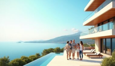 Now, Portugal joins Greece, Malta, Cyprus and Latvia For Golden Visas: A Popular Trend For International Property Investment And Residency