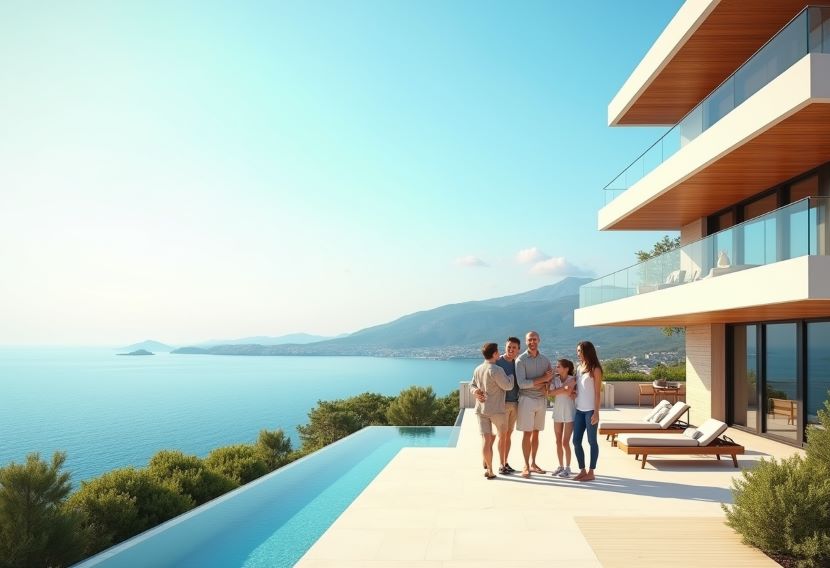 Now, Portugal joins Greece, Malta, Cyprus and Latvia For Golden Visas: A Popular Trend For International Property Investment And Residency