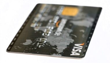 Visa to Reports Q3 2025 Financial Results on July 29, Wall Street Expects Earnings Around $2.83 Per Share
