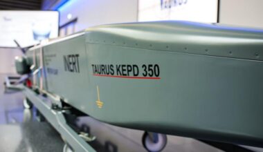 Germany-funded weapons to arrive in Ukraine in July