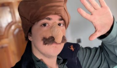 Българ косплей