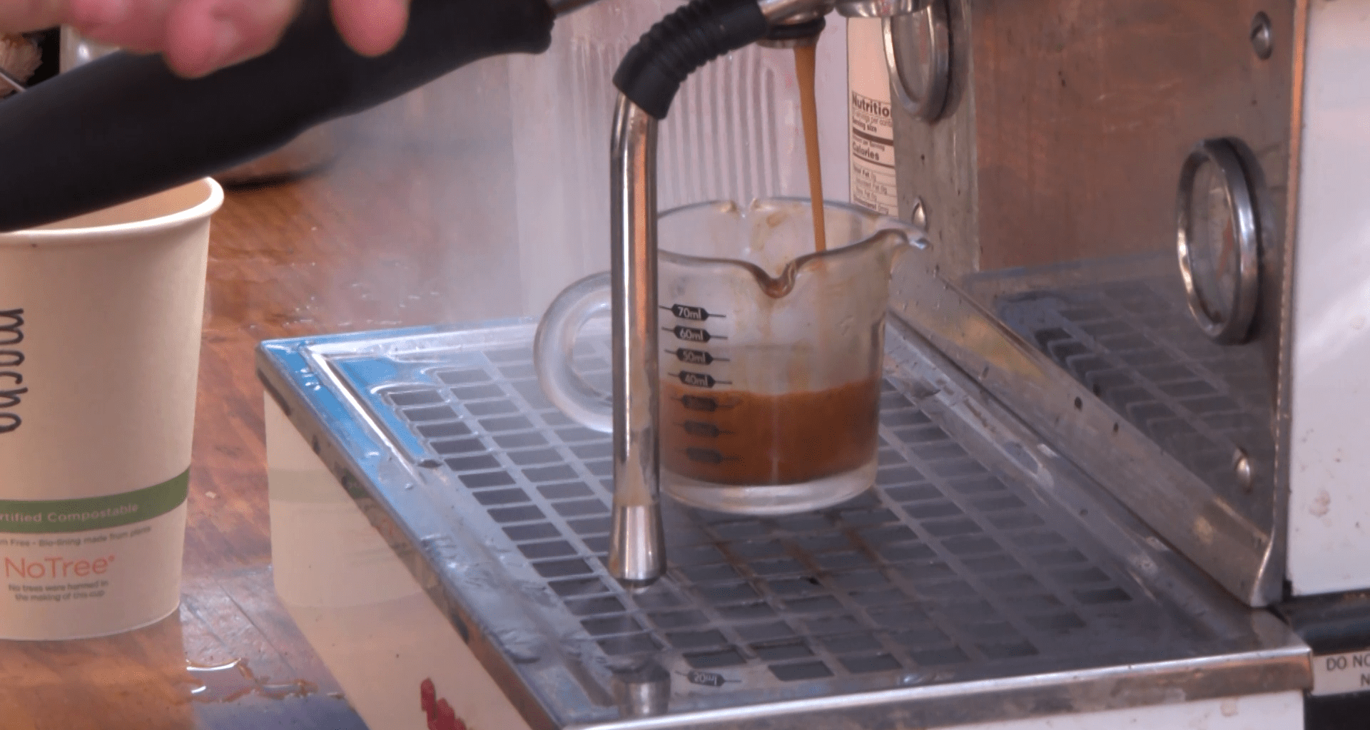 Rochester coffee shops brace for bigger prices as new tariffs go into effect next week - ABC 6 News