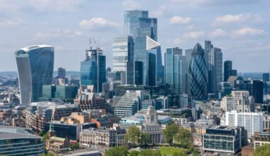 Big UK companies to be forced to reveal how long they take to pay suppliers