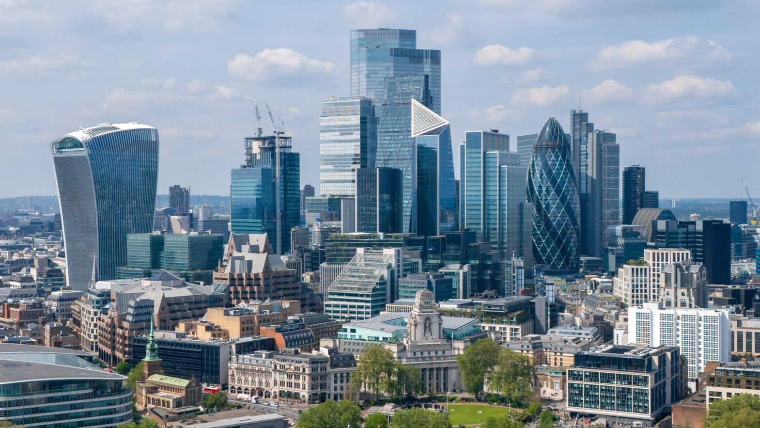 Big UK companies to be forced to reveal how long they take to pay suppliers