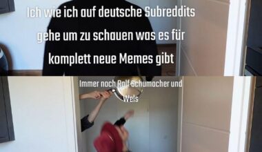 Keine Ahnung was für ein Titel ich dem geben soll